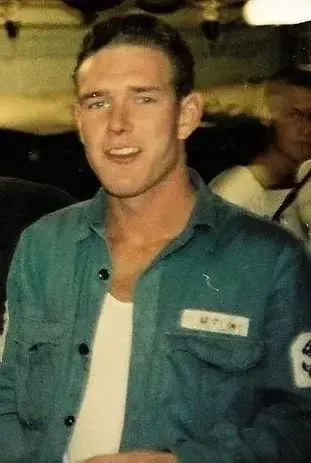 Bob Gregory